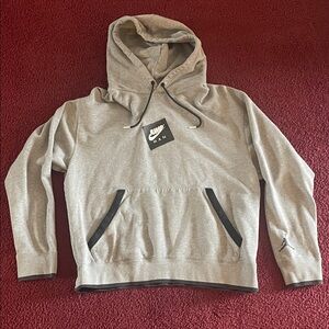 Air Jordan sweatshirt